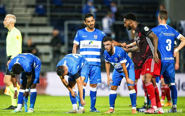 在攻防两端 在攻防两端