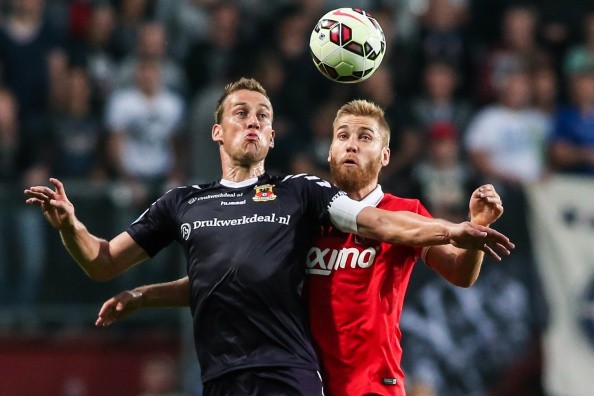 选择射门方 选择射门方