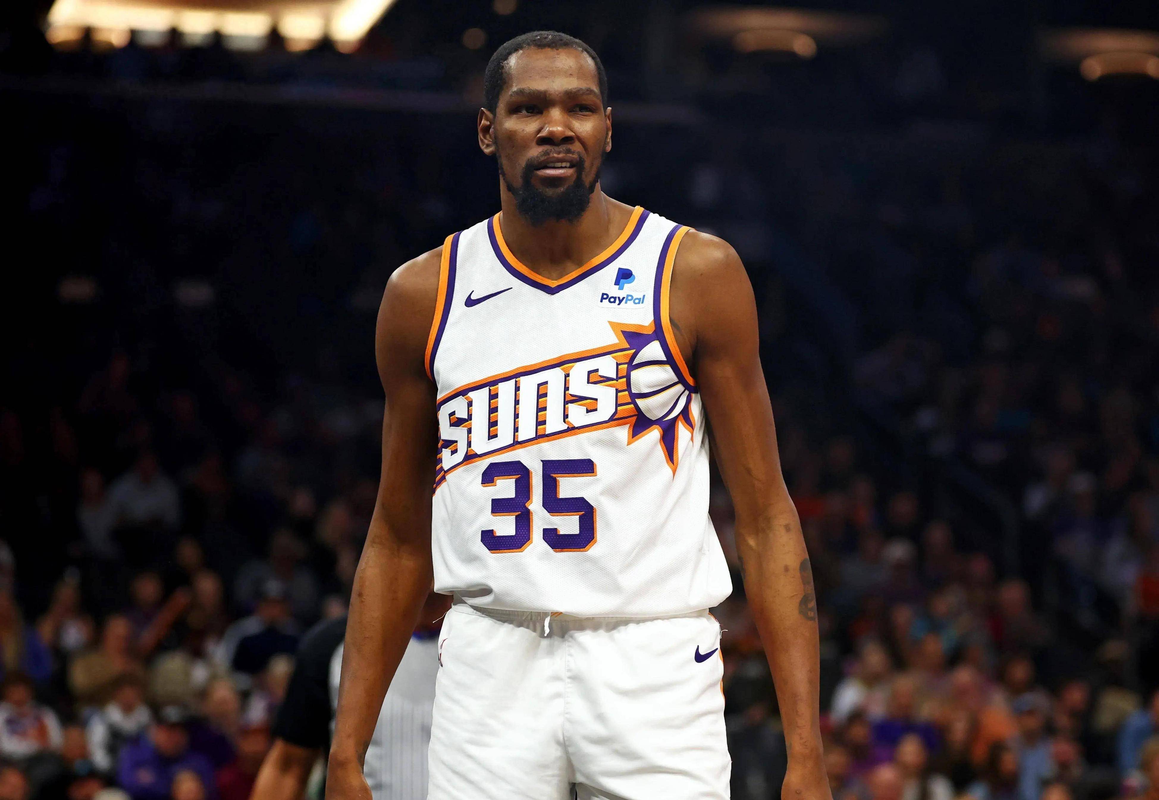 NBA最新实力榜：火箭崛起，湖人下滑，勇士重回前五​.