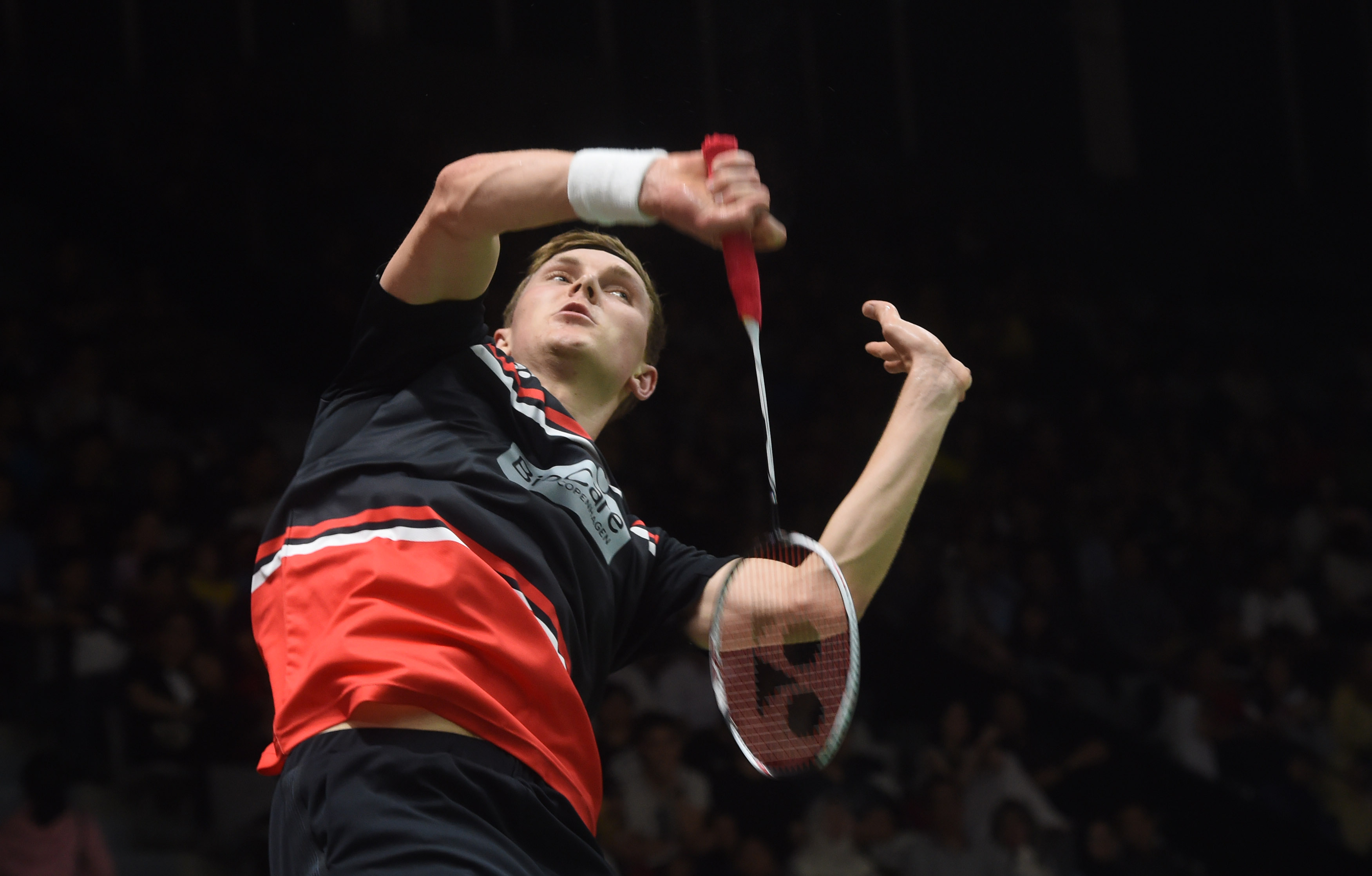 体育济南市第七届青少年毽球锦标赛开赛