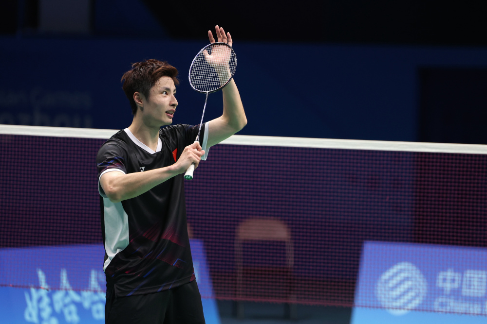 陈晋一庆祝赢球：伟大的胜利，伟大的一天，目标尚未完成💙