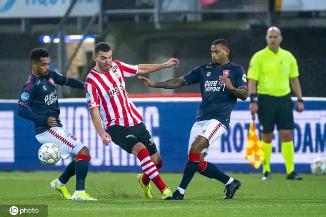 即將36歲的C羅寶刀不老 梅開二度助尤文逆轉國米.