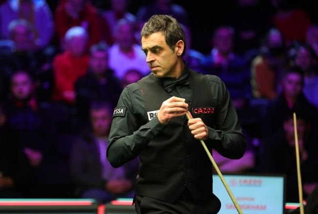 赛事的商业 赛事的商业