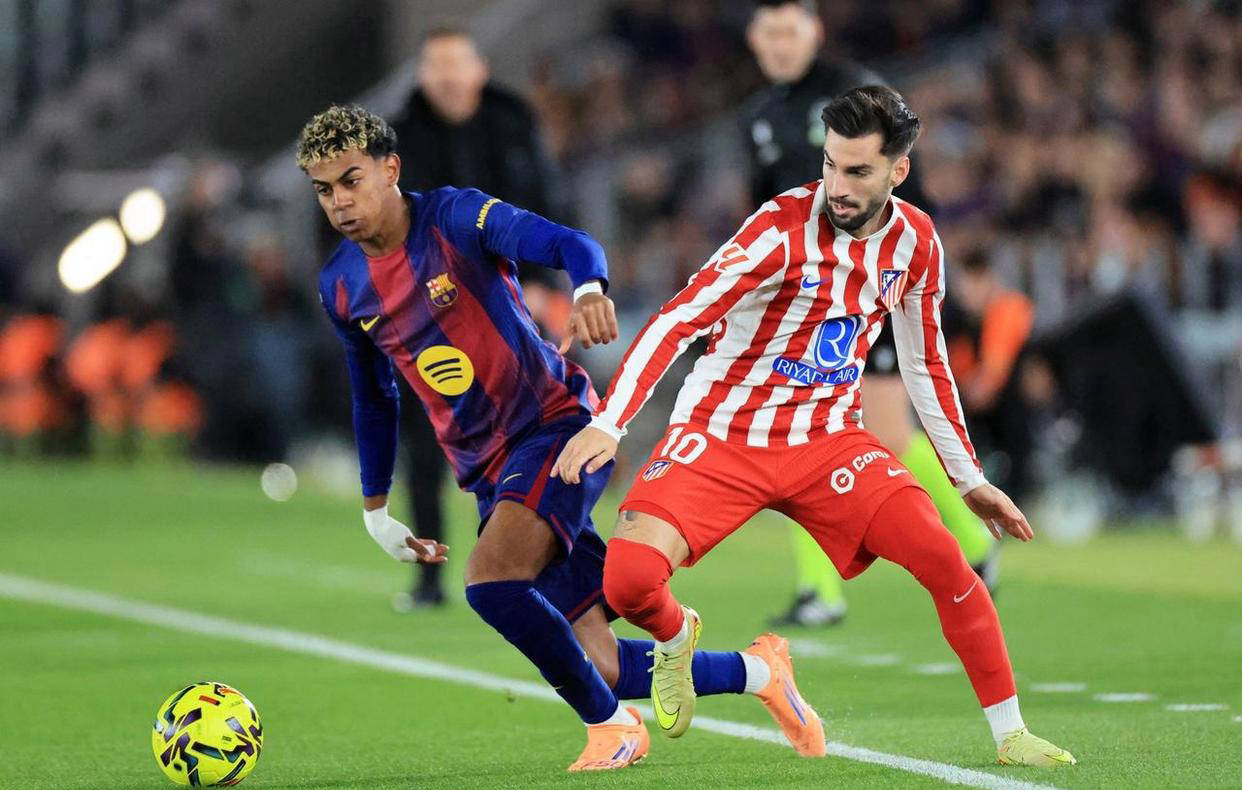 轉換進攻自 轉換進攻自